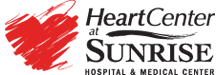 Heart Center at Sunrise Logo