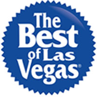 The Best of Las Vegas