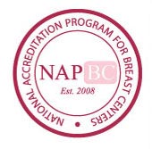 NAPBC Accredited
