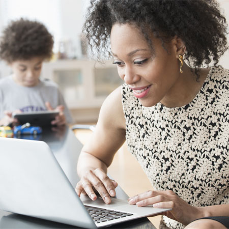 The importance of well-woman visits