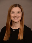 Nurse Navigator Michelle Brigg