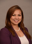 Patient Navigator Natasha Thater